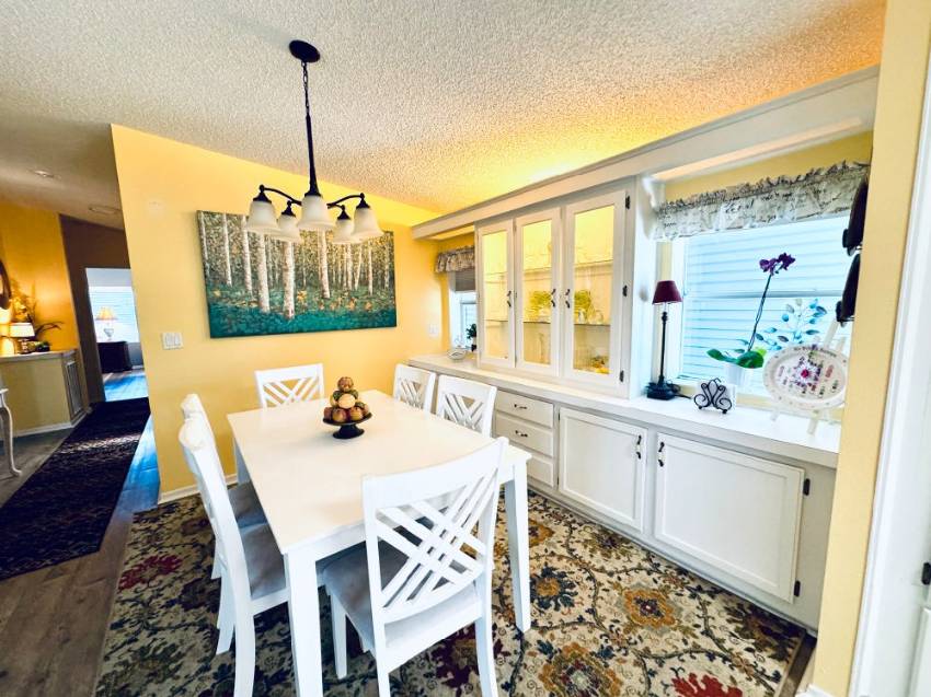 1345 Champion Drive a Lakeland, FL Mobile or Manufactured Home for Sale